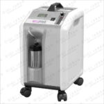 دستگاه اکسیژن ساز 5 لیتری اکیومد Accumed
