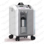 دستگاه اکسیژن ساز 5 لیتری اکیومد Accumed - Image 2