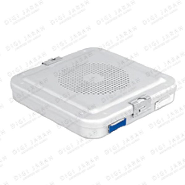 دیش کانتینر 285x280x55 mm