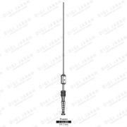 سرساکشن آدسون مستقیم J-14-260 surgicon
