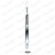 دسته بیستوری ساده surgicon NO:3 J-15-063