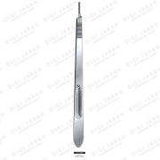 دسته بیستوری بلند J-15-067 surgicon NO:3