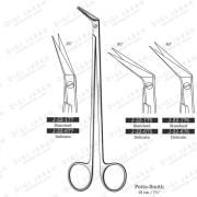 پاتس اسمیت 60درجه J-22-175-surgicon