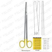 متس راست JT-22-653 surgicon 18cm TC