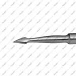 تیغ کمادور J-30-220 surgicon - Image 2