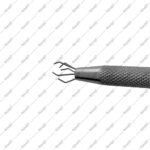 هلدر پیرسینگ JO-21-8010 surgicon - Image 2