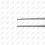 پنست میکرو ظریف 7 سانت MICRO-FORCEPS surgicon - Image 3