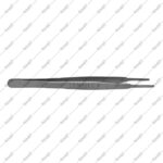 پنست چشمی 10.12 معمولی surgicon EYE-FORCEPS-12
