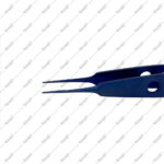 پنست کاشت موی راست تیتانیومی  surgicon - Image 2