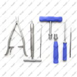 ست پیچ شکسته (49تکه) BROKEN-SCROW - Image 4