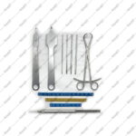 ست ارتوپدی بزرگ 4.5 LARGE FRAGMENT - Image 5