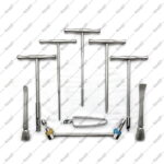 ست ارتوپدی بزرگ 4.5 LARGE FRAGMENT - Image 7