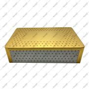 ست ارتوپدی کوچک 3.5 SMALL FRAGMENT KIT