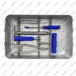 ست پیچ شکسته (49تکه) BROKEN-SCROW - Image 3