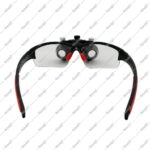 لوپ چشمی SURGICON BLACK 2.5X - Image 3