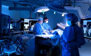 ابزار جراحی قلب باز کدامند؟