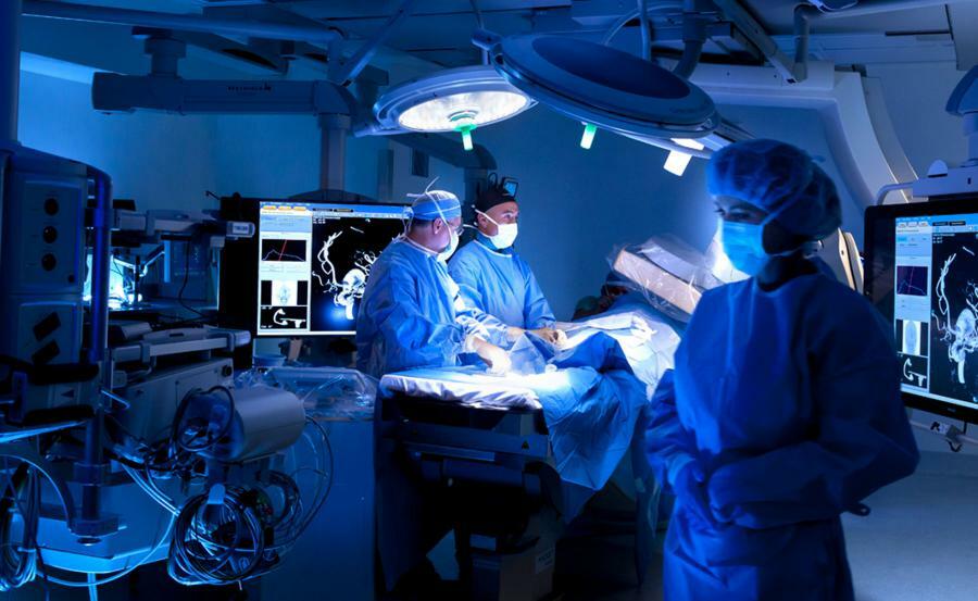 ابزار جراحی قلب باز کدامند؟