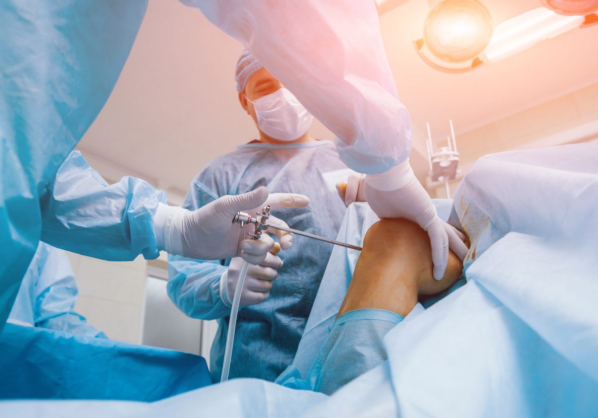 کدام آسیب ها را می توان با جراحی ارتوپدی درمان کرد؟