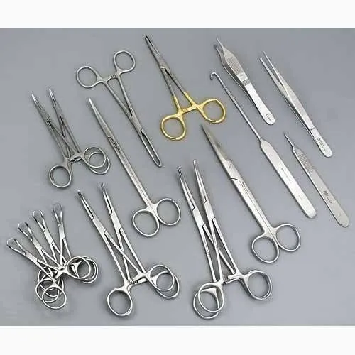 بهترین جنس ابزار جراحی از چیست؟