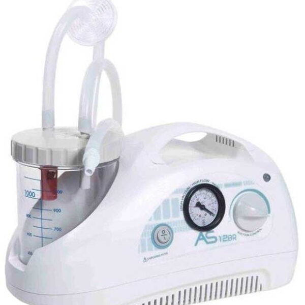 ساکشن رومیزی CAMI AS-12V BR