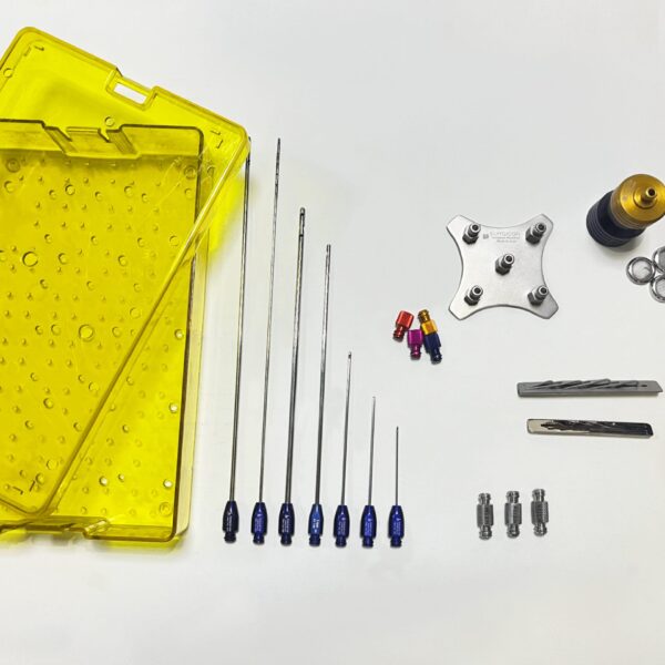 ست تزریق چربی Surgicon