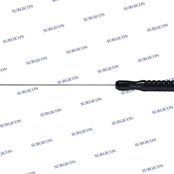 کانولا لایپوساکشن سورجیکن 3mm*30cm