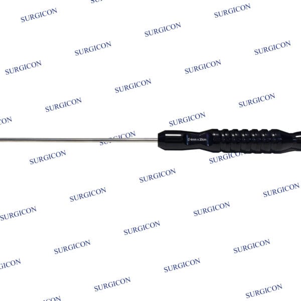 کانولا لایپوساکشن سورجیکن 4mm*20cm