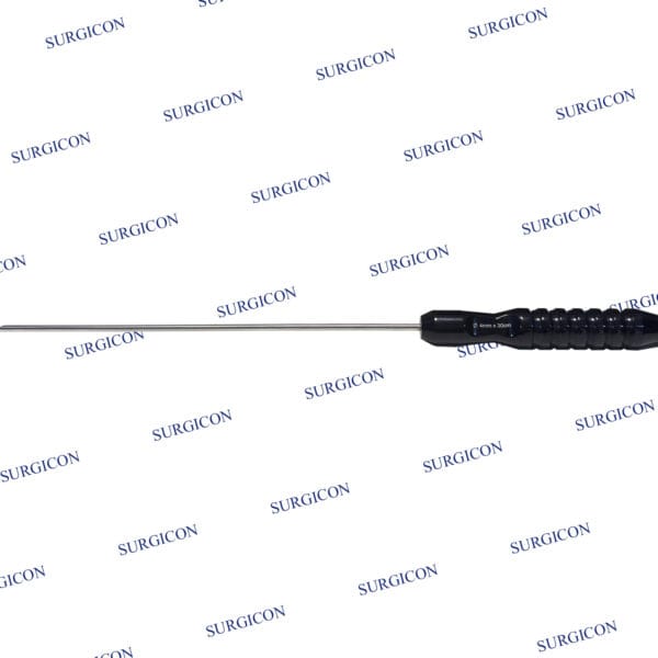 کانولا لایپوساکشن سورجیکن 4mm*30cmm