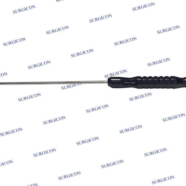 کانولا لایپوساکشن سورجیکن 5mm*25cm