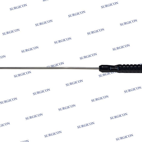 کانولا لایپوساکشن سورجیکن 6MM*35CM